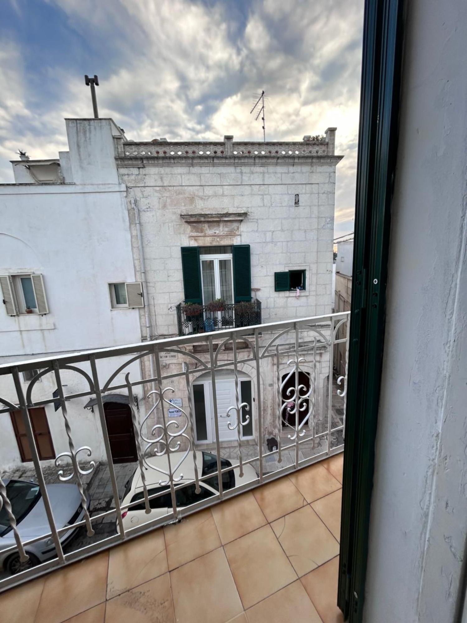 Casa Della Nonna Villa Ostuni Exterior foto