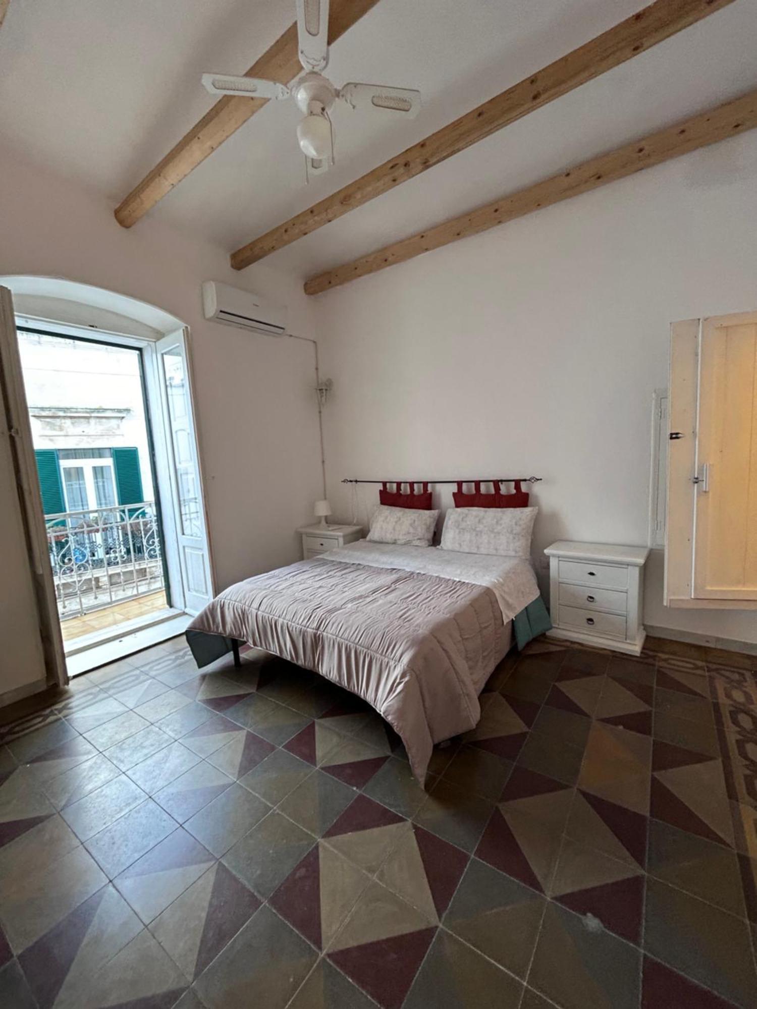 Casa Della Nonna Villa Ostuni Exterior foto