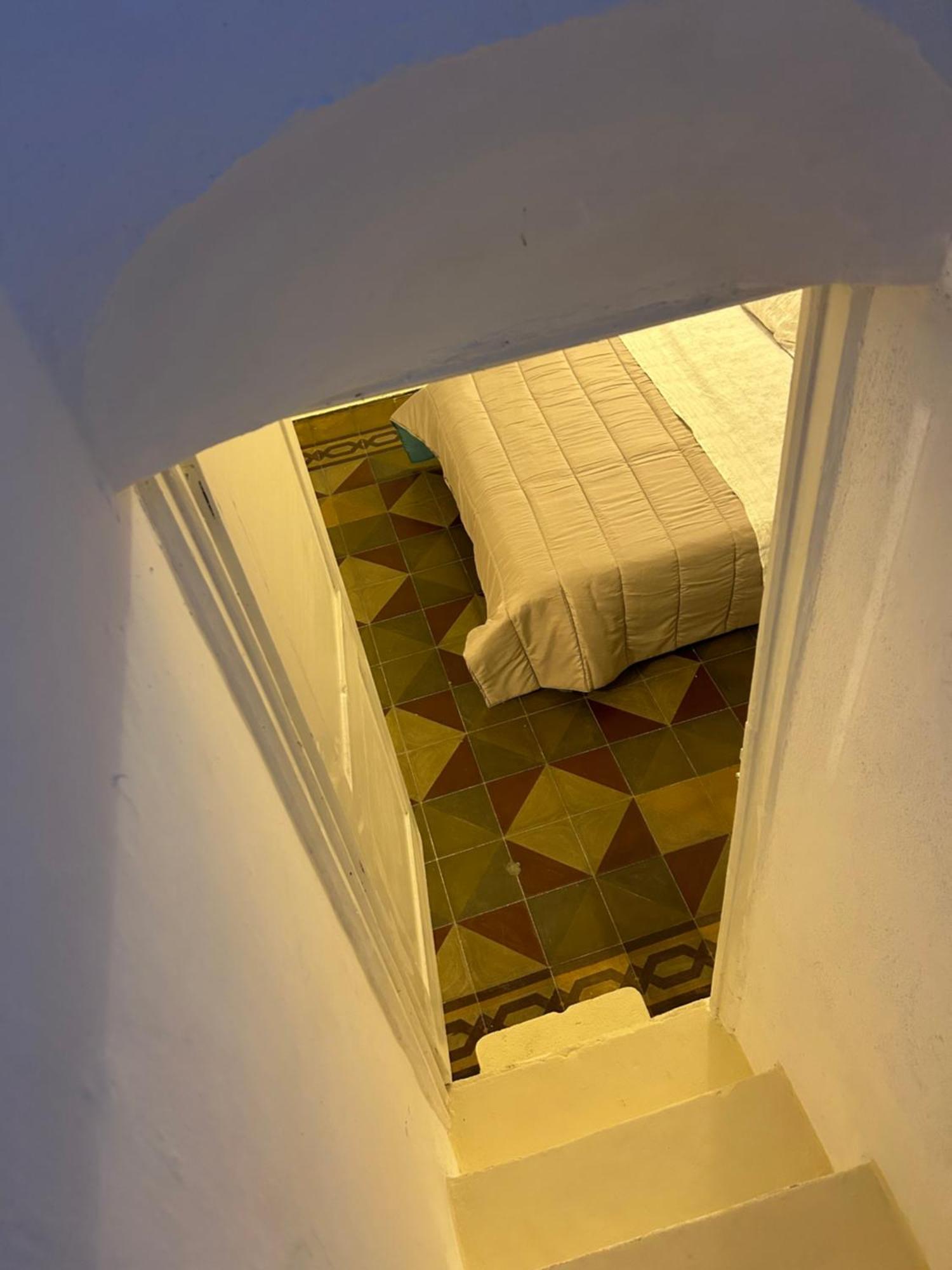 Casa Della Nonna Villa Ostuni Exterior foto