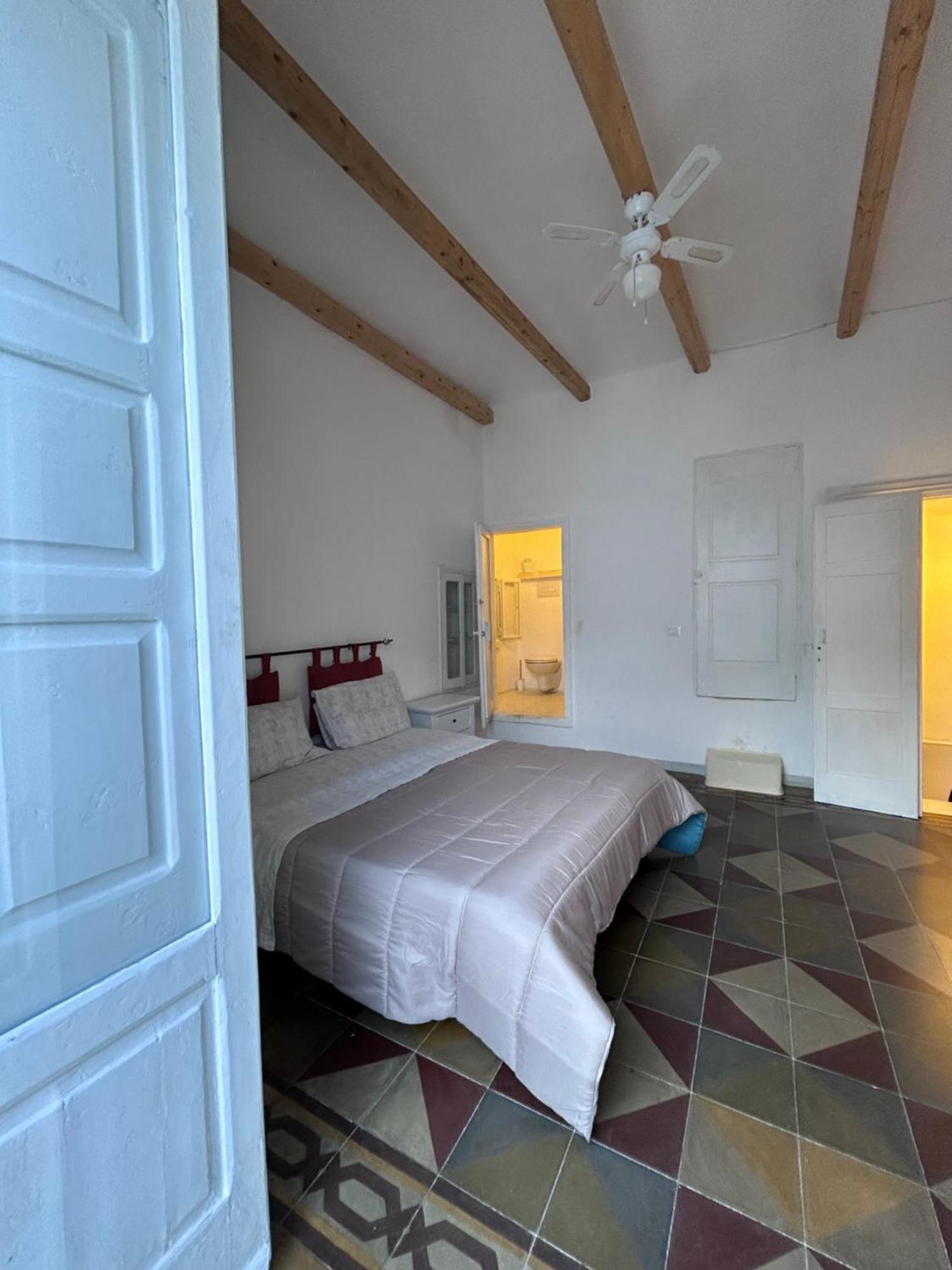 Casa Della Nonna Villa Ostuni Exterior foto